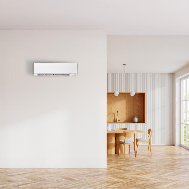 Mitsubishi Electric RZ ilmalämpöpumppu