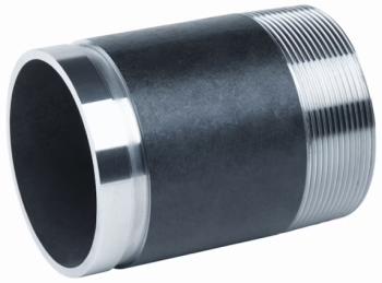 Uranippa DN40 - 1 1/2