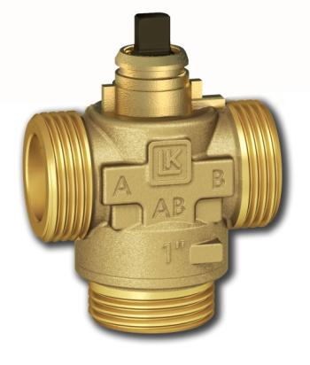 Vaihtoventtiili, G25 UK