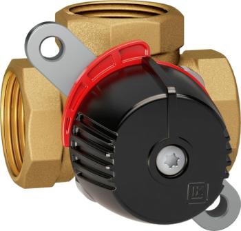 Sekoitusventtiili, G25 SK