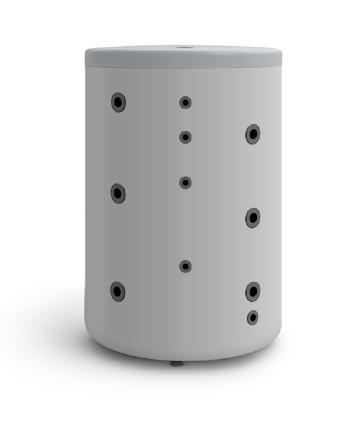 Galmet 100 l puskurivaraaja