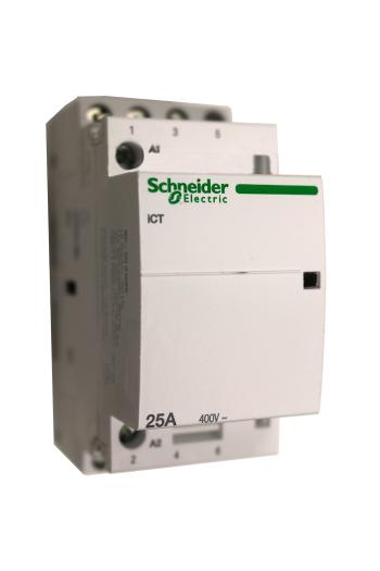 Schneider Electric Acti 9 iCT -moduulikontaktori