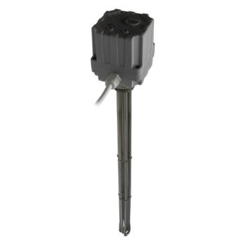Galmet sähkövastus 6 kW, 6/4'' kierre