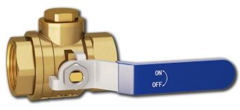 Palloventtiili suodattimella, G32 SK