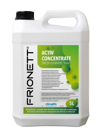 Frionett Activ -pesuainetiiviste, 5 l