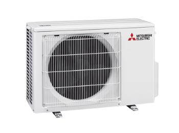 Mitsubishi Electric MUZ-AY25VGH-SC -ulkoyksikkö