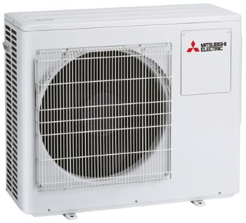 Mitsubishi MXZ-3F54VF4 ulkoyksikkö