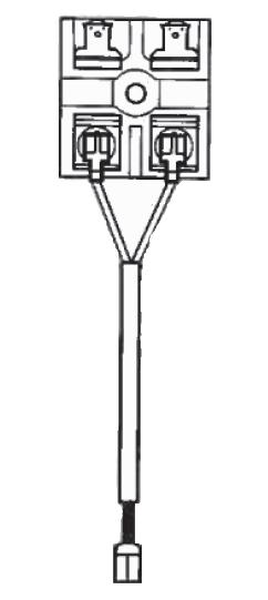 Mitsubishi Electric PAC-SH29TC-E -sovitin