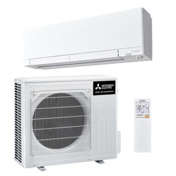 Mitsubishi Electric RZ25
