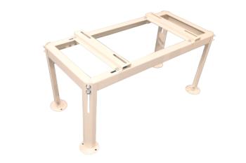 Scanoffice GS1-380/SE601 -maatukiteline, 4 kpl